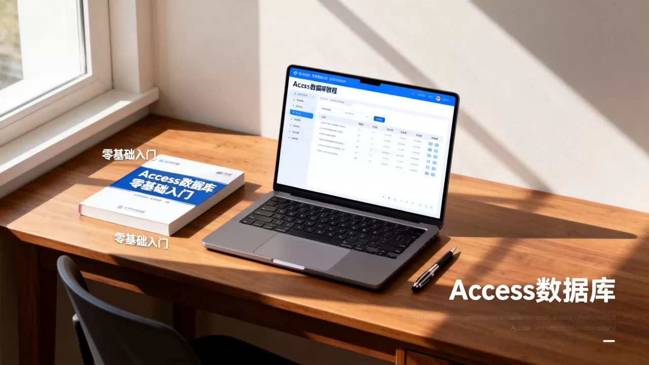Access数据库微课难学吗?,零基础入门视频教程推荐 Access数据库微课难学吗?,零基础入门视频教程推荐