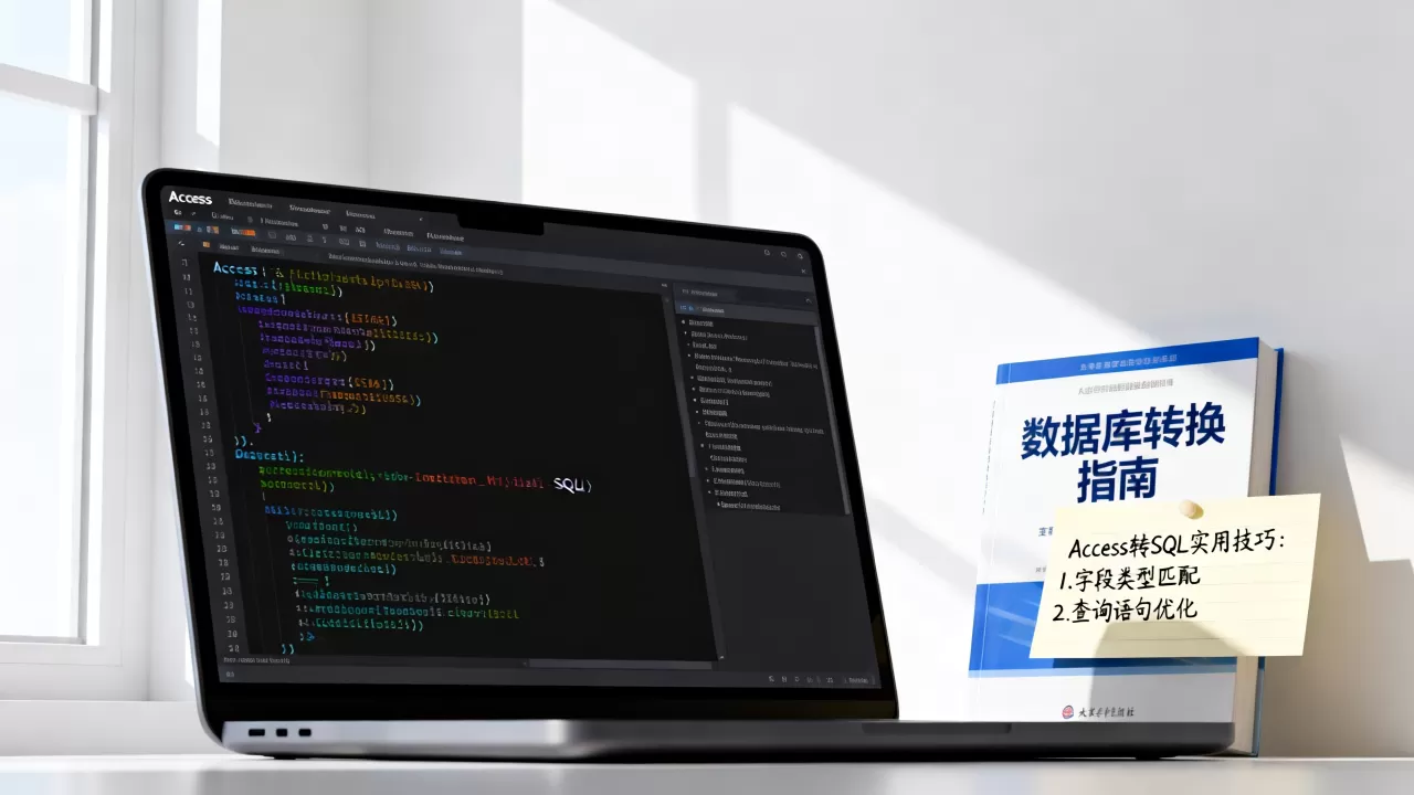 Access数据库代码怎么转换成SQL,Access转SQL有哪些实用技巧? Access数据库代码怎么转换成SQL,Access转SQL有哪些实用技巧?