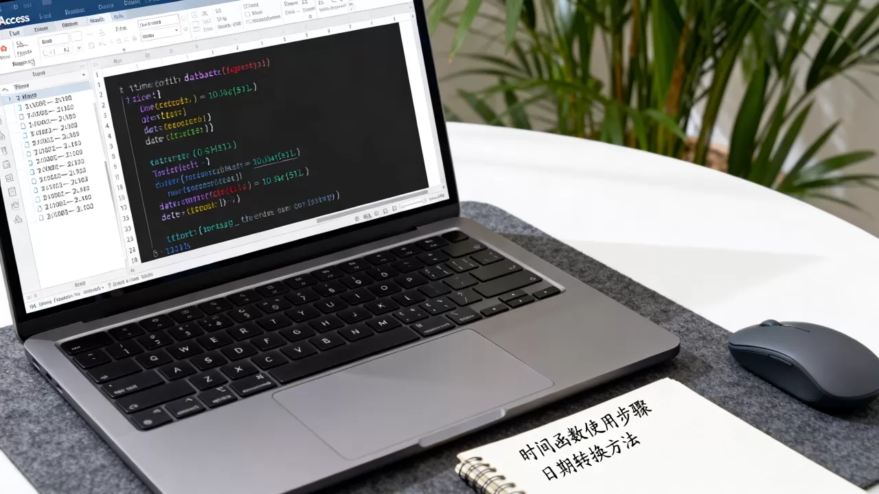 Access数据库时间函数怎么用,Access日期如何转换? Access数据库时间函数怎么用,Access日期如何转换?