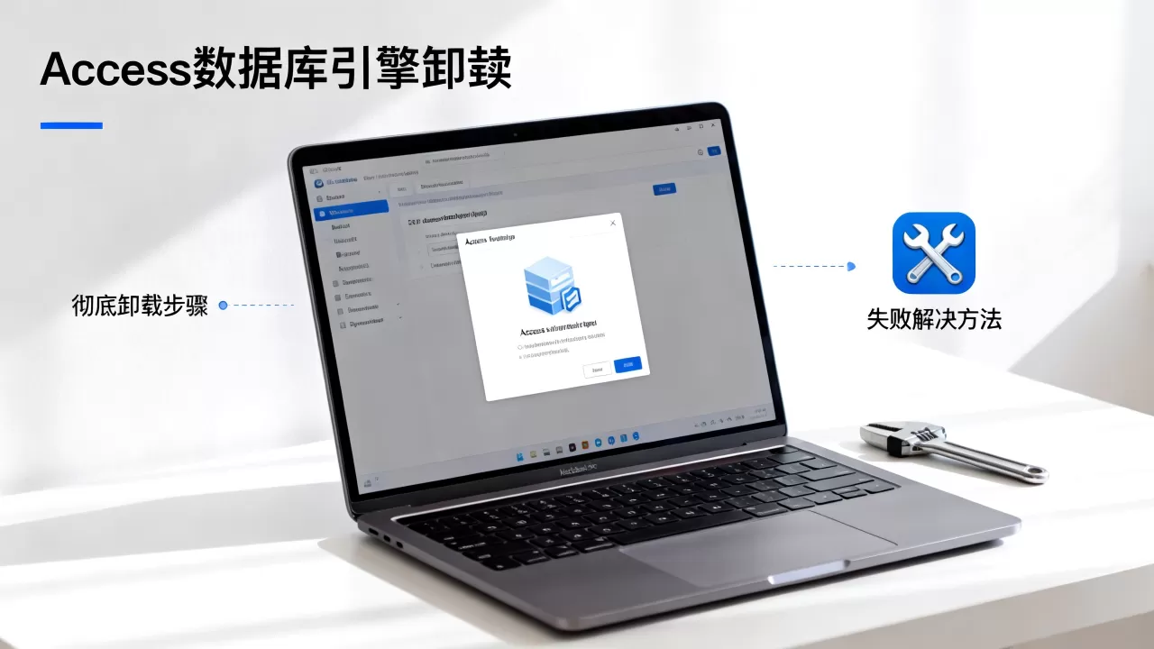 Access数据库引擎如何彻底卸载?,卸载失败如何解决? Access数据库引擎如何彻底卸载?,卸载失败如何解决?