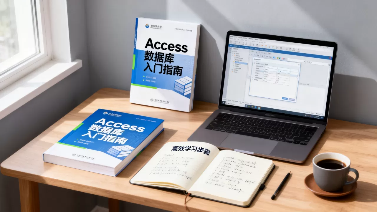 学习Access数据库推荐哪些参考书,Access数据库怎么学习最快? 学习Access数据库推荐哪些参考书,Access数据库怎么学习最快?