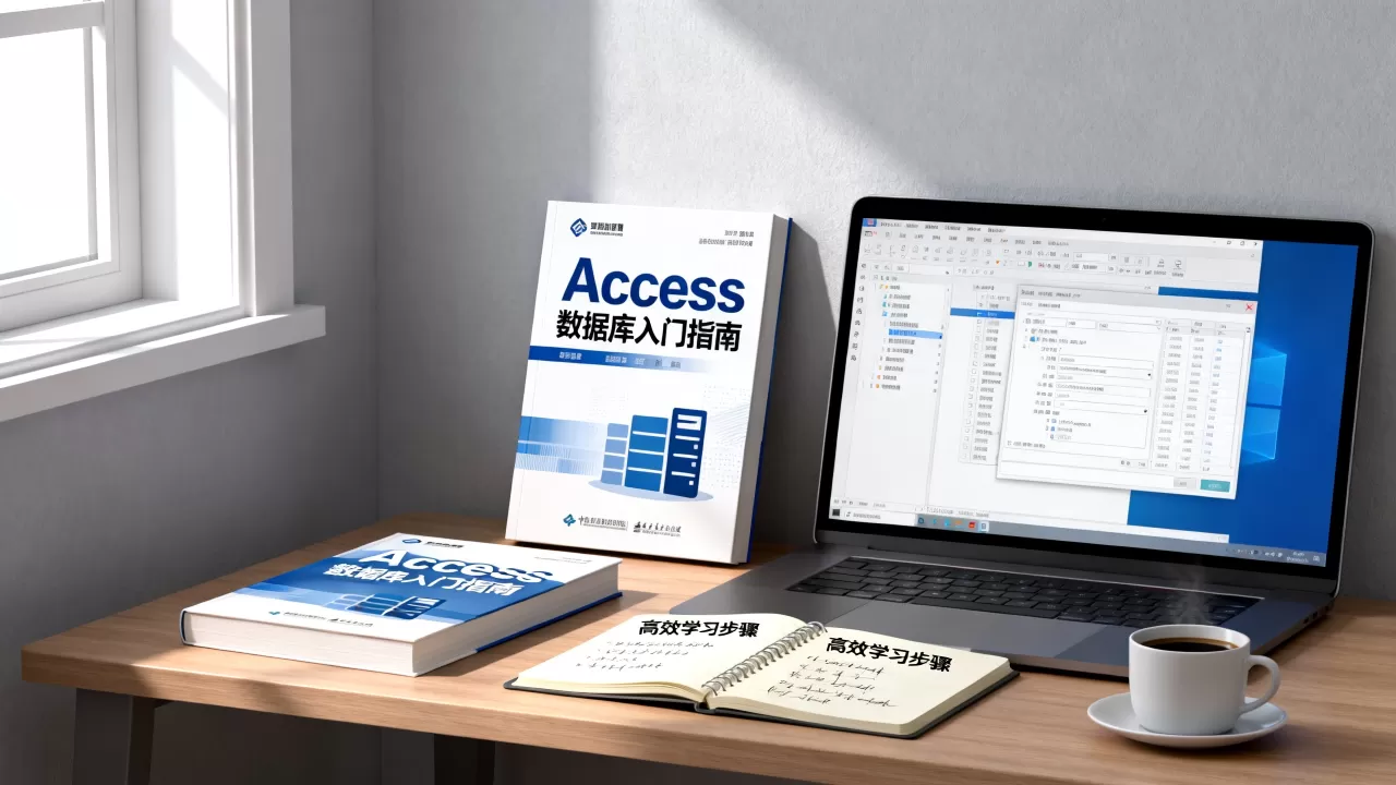 学习Access数据库推荐哪些参考书,Access数据库怎么学习最快? 学习Access数据库推荐哪些参考书,Access数据库怎么学习最快?