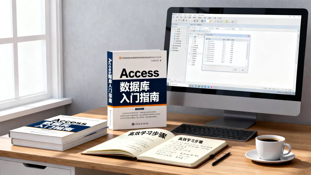 学习Access数据库推荐哪些参考书,Access数据库怎么学习最快? 学习Access数据库推荐哪些参考书,Access数据库怎么学习最快?