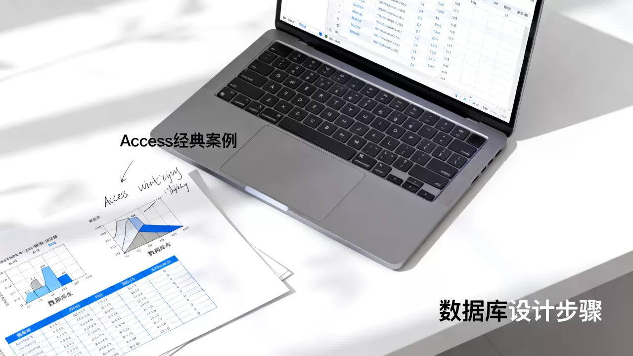 Access经典案例PDF在哪,Access数据库怎么设计? Access经典案例PDF在哪,Access数据库怎么设计?