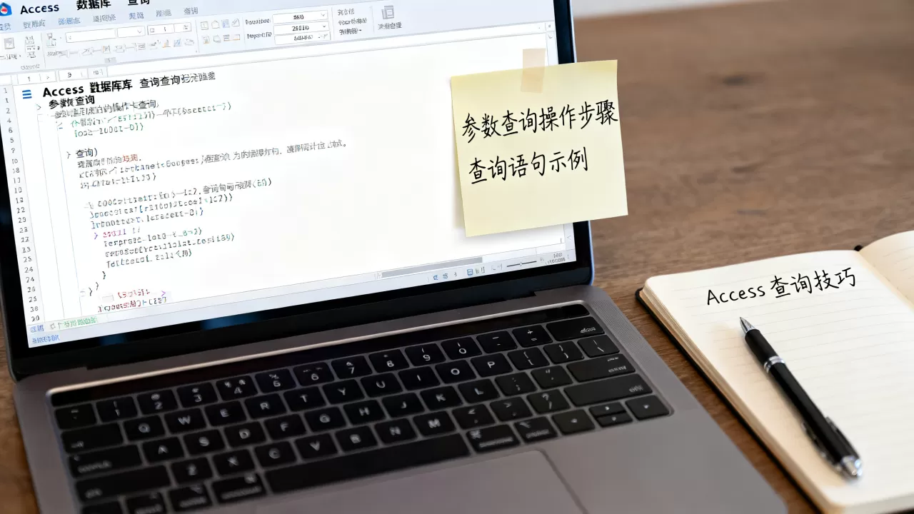 Access参数查询怎么做,Access查询语句怎么写? Access参数查询怎么做,Access查询语句怎么写?