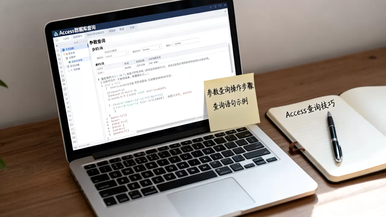 Access参数查询怎么做,Access查询语句怎么写? Access参数查询怎么做,Access查询语句怎么写?