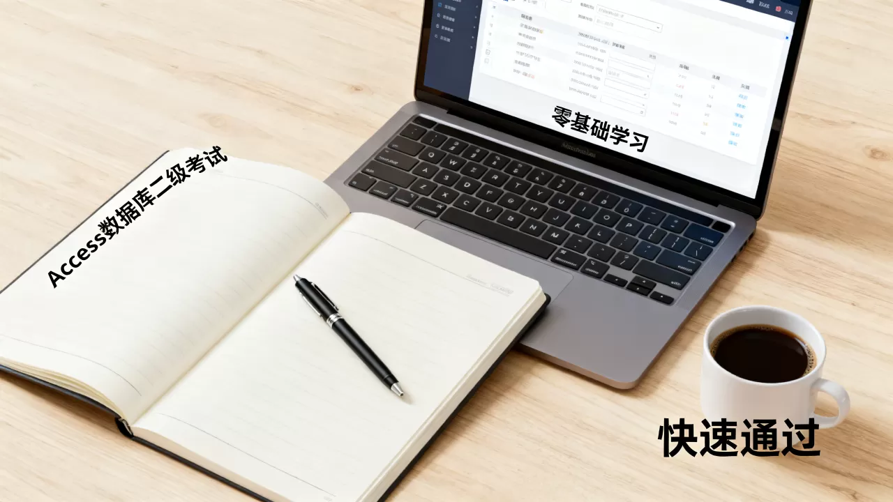 Access数据库二级考试难吗,零基础如何快速通过考试? Access数据库二级考试难吗,零基础如何快速通过考试?
