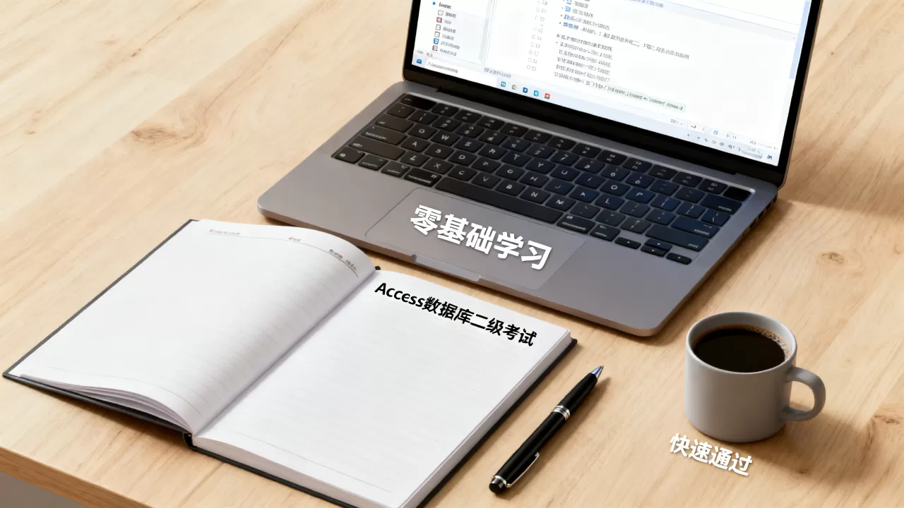 Access数据库二级考试难吗,零基础如何快速通过考试? Access数据库二级考试难吗,零基础如何快速通过考试?