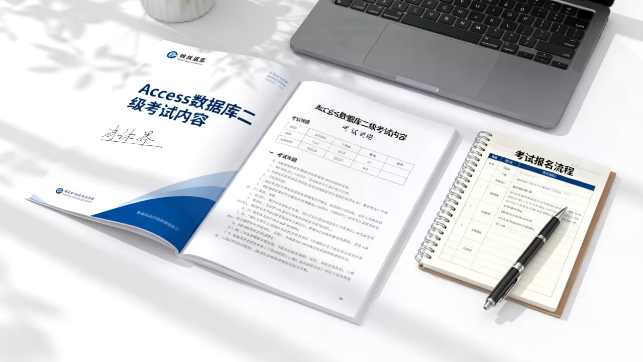 Access数据库二级有什么用，Access二级怎么考？