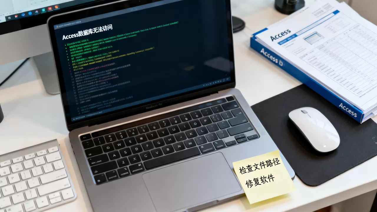 Access数据库无法访问怎么办,Access数据库无法打开怎么解决? Access数据库无法访问怎么办,Access数据库无法打开怎么解决?