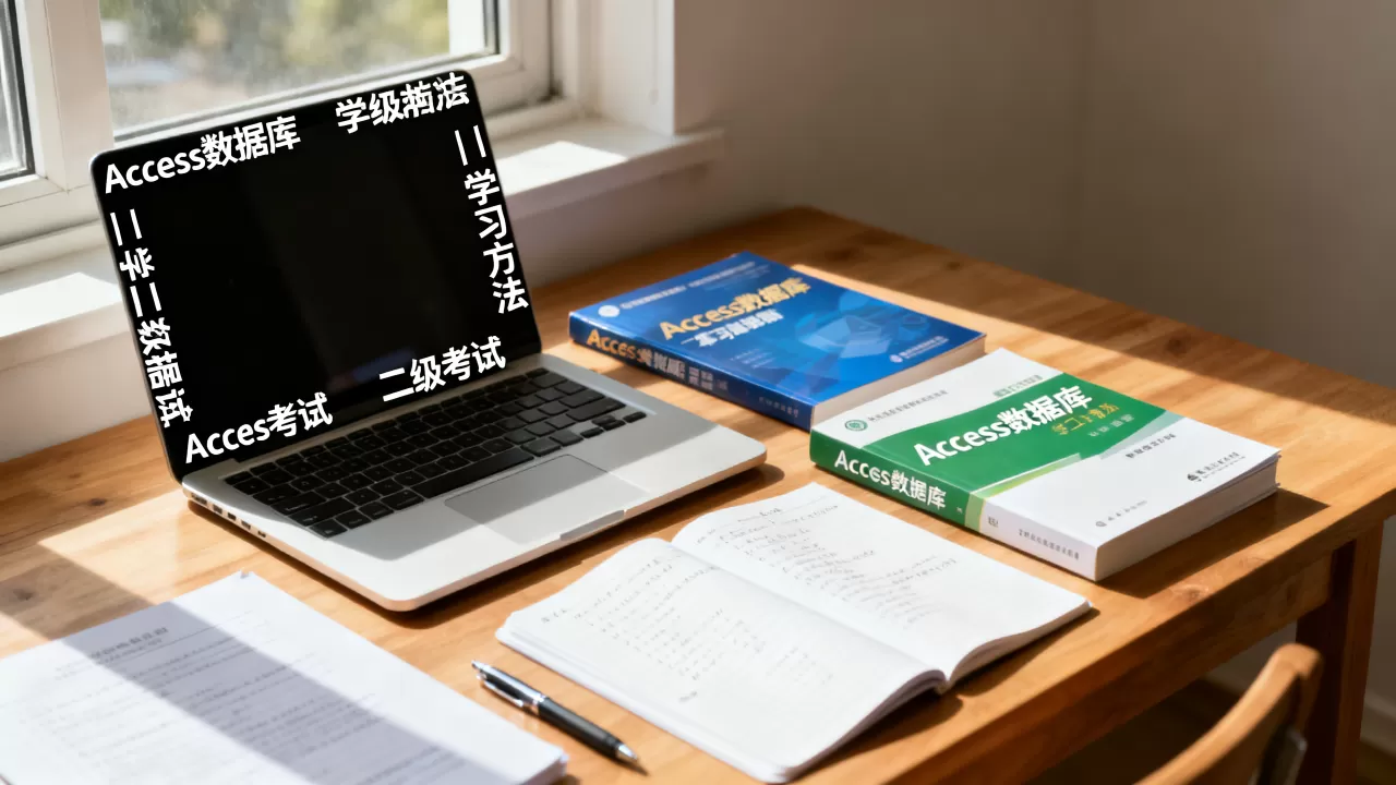 Access数据库二级视频怎么学,Access二级考试难不难? Access数据库二级视频怎么学,Access二级考试难不难?