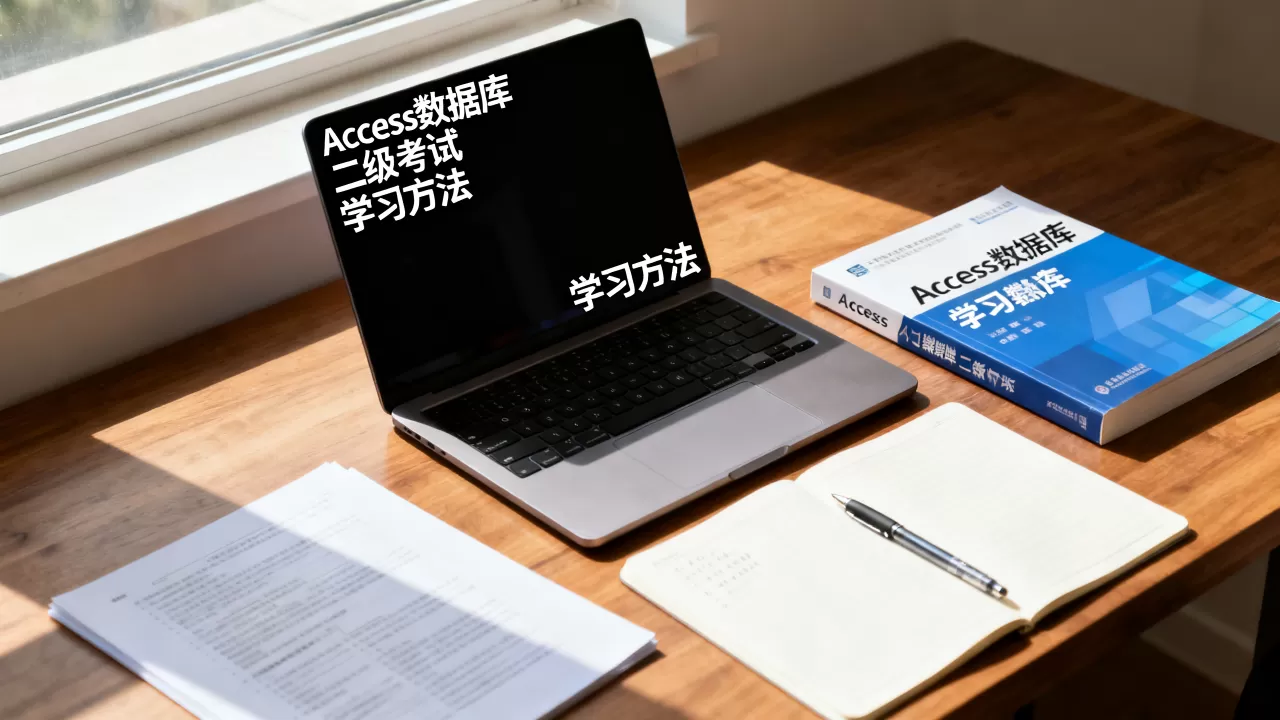 Access数据库二级视频怎么学,Access二级考试难不难? Access数据库二级视频怎么学,Access二级考试难不难?