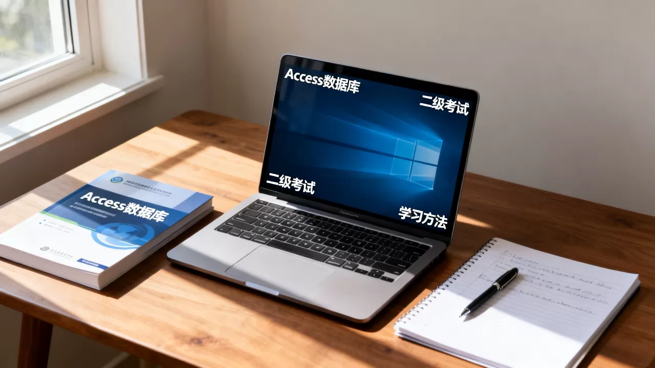 Access数据库二级视频怎么学,Access二级考试难不难? Access数据库二级视频怎么学,Access二级考试难不难?
