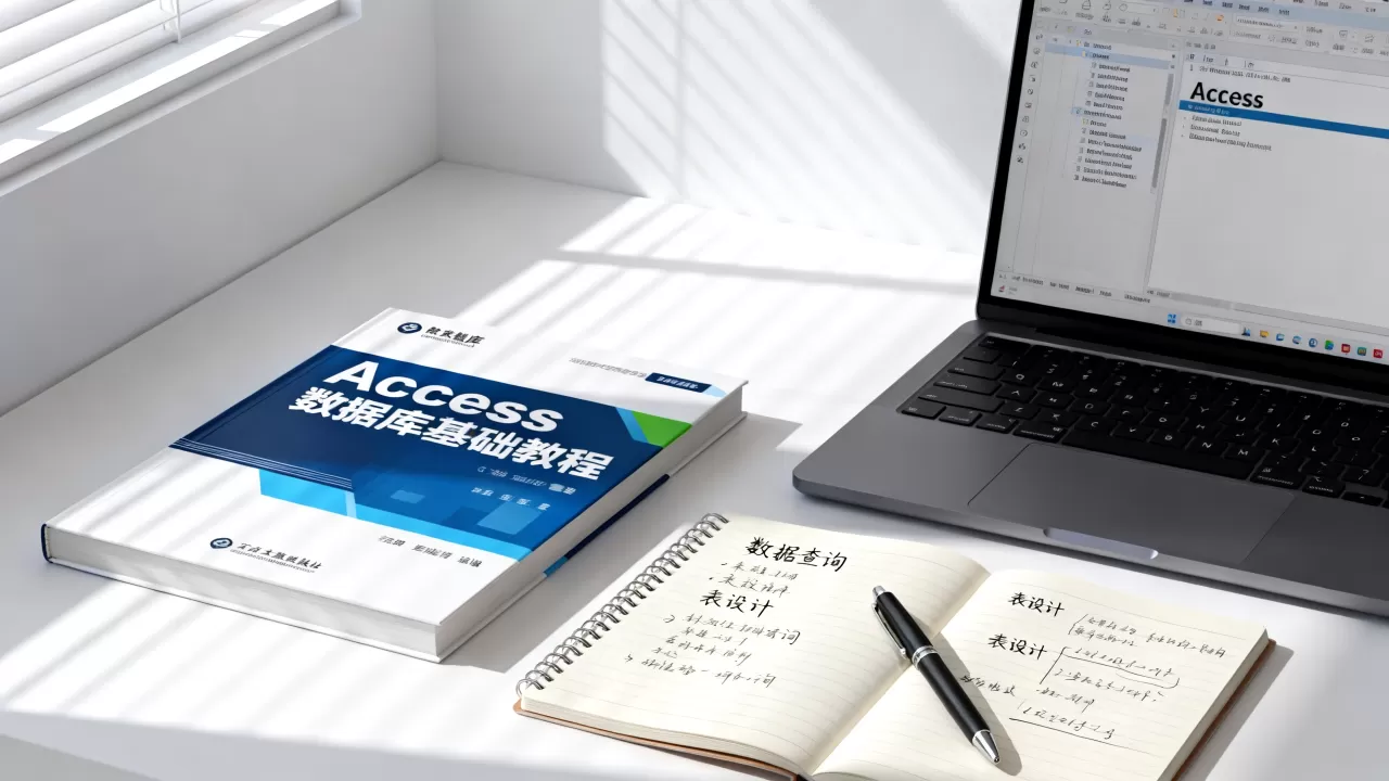 Access数据库书籍怎么选,Access入门怎么学? Access数据库书籍怎么选,Access入门怎么学?