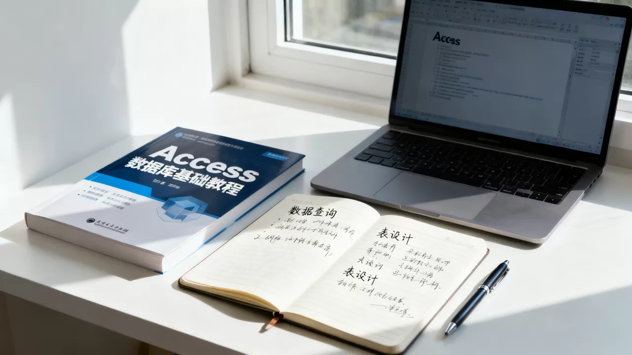 Access数据库书籍怎么选,Access入门怎么学? Access数据库书籍怎么选,Access入门怎么学?