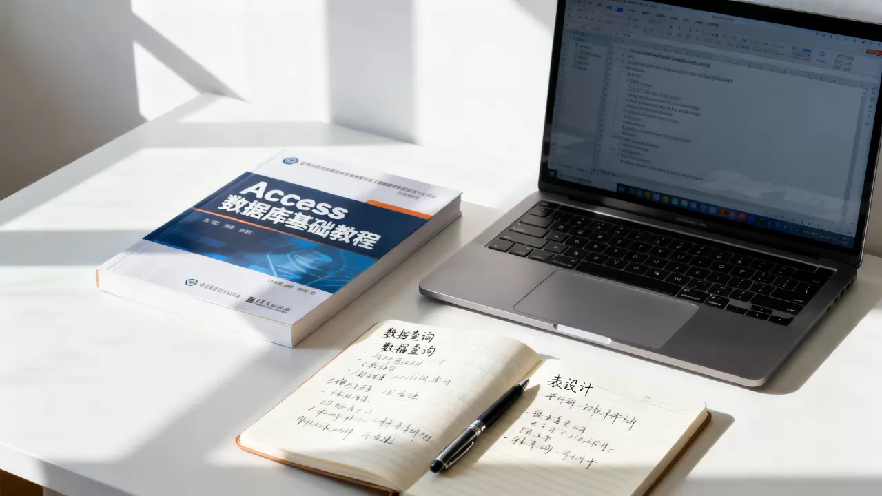 Access数据库书籍怎么选,Access入门怎么学? Access数据库书籍怎么选,Access入门怎么学?