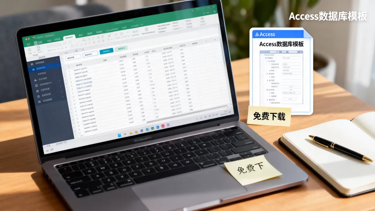 Access数据库成品去哪找,access数据库成品模板怎么免费下载? Access数据库成品去哪找,access数据库成品模板怎么免费下载?