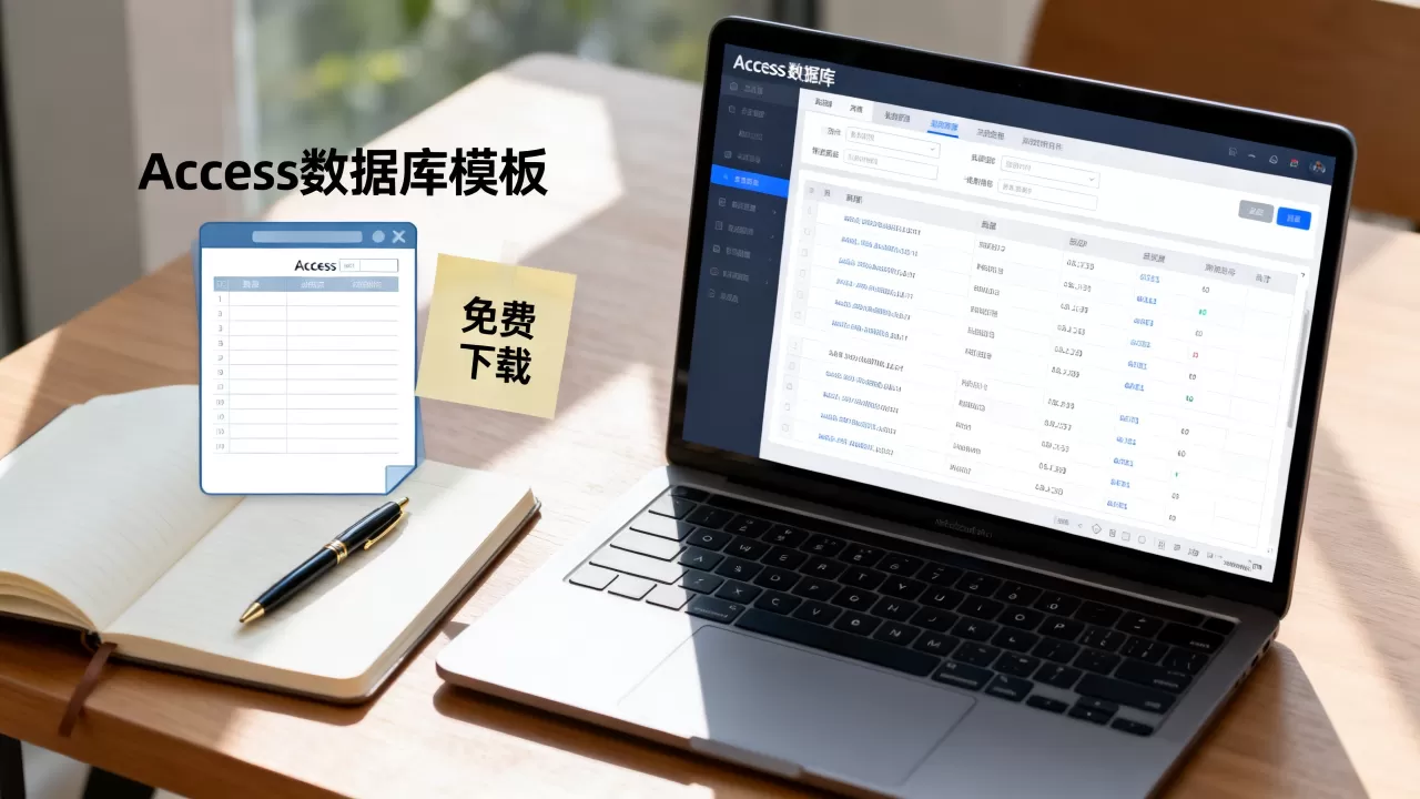 Access数据库成品去哪找,access数据库成品模板怎么免费下载? Access数据库成品去哪找,access数据库成品模板怎么免费下载?