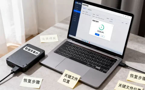 Access数据库损坏如何恢复，Access数据库丢失怎么找回？