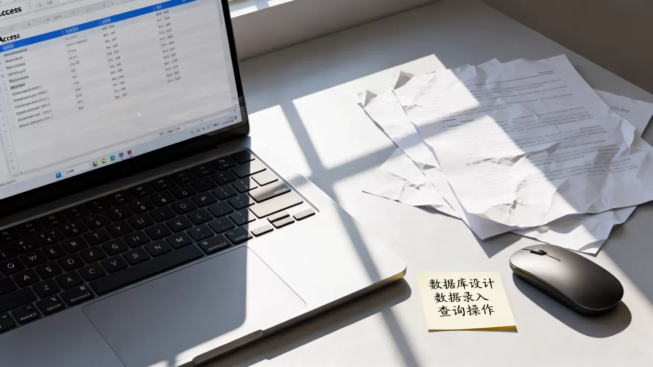 Access数据库应用系统怎么做,Access数据库怎么用? Access数据库应用系统怎么做,Access数据库怎么用?