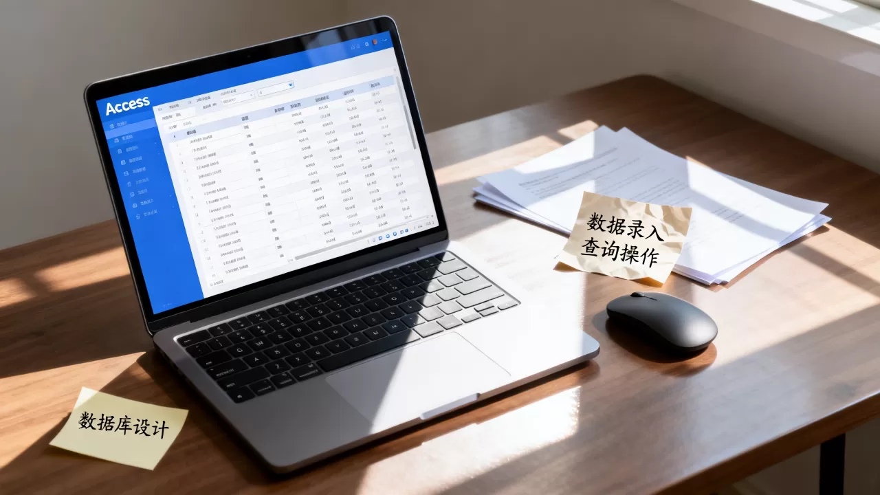 Access数据库应用系统怎么做,Access数据库怎么用? Access数据库应用系统怎么做,Access数据库怎么用?
