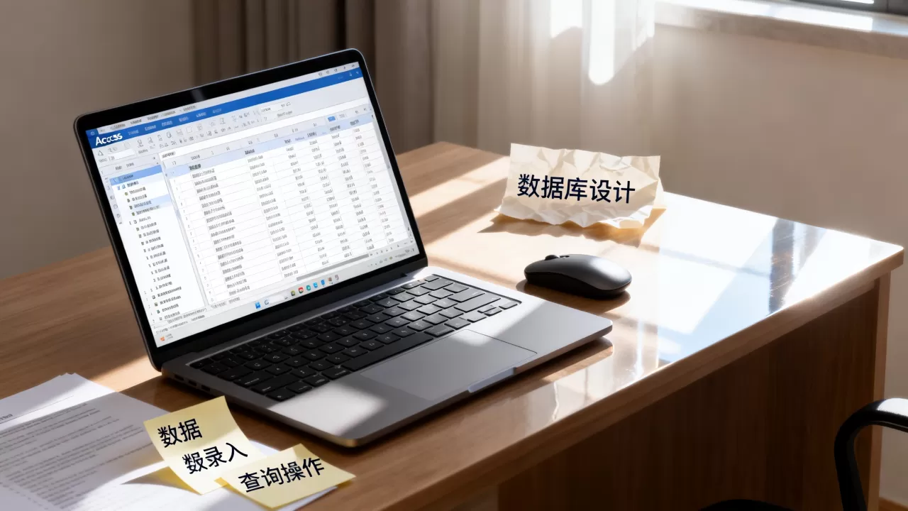 Access数据库应用系统怎么做,Access数据库怎么用? Access数据库应用系统怎么做,Access数据库怎么用?