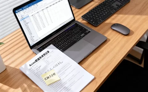 Access数据库真的好用吗，Access数据库有哪些优缺点？