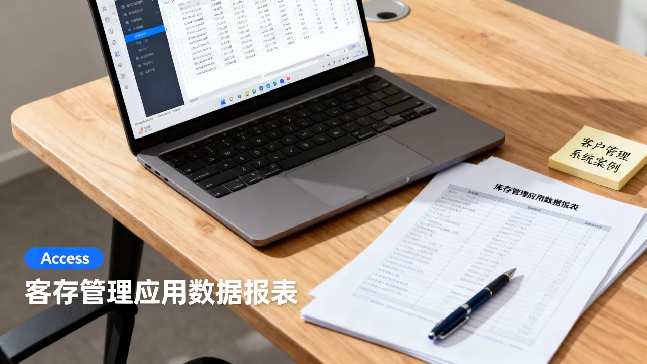 access数据库应用案例有哪些?,怎么用 access数据库应用案例有哪些?,怎么用