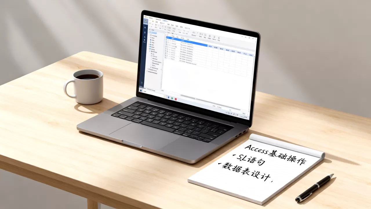 access数据库到底好用吗,自学入门从哪里开始 access数据库到底好用吗,自学入门从哪里开始