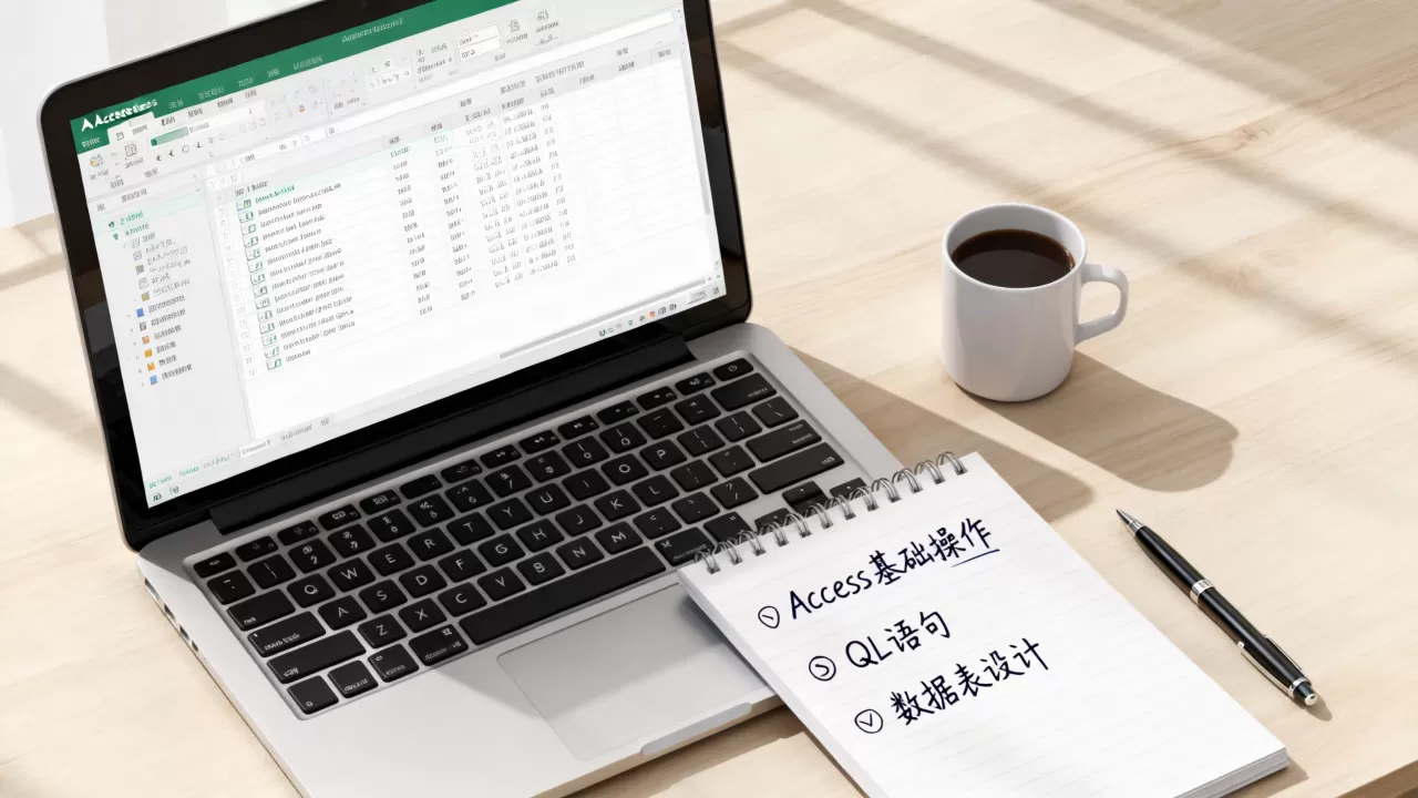 access数据库到底好用吗,自学入门从哪里开始 access数据库到底好用吗,自学入门从哪里开始