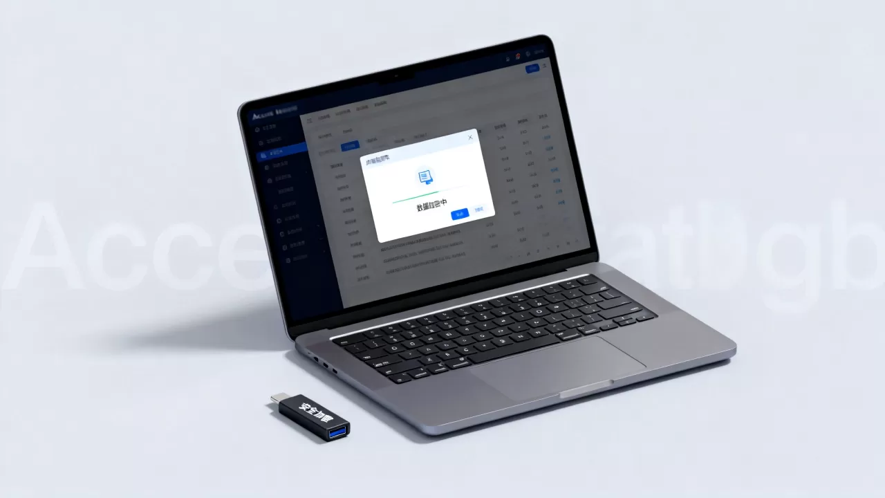 Access数据库加密工具怎么选,哪个好? Access数据库加密工具怎么选,哪个好?