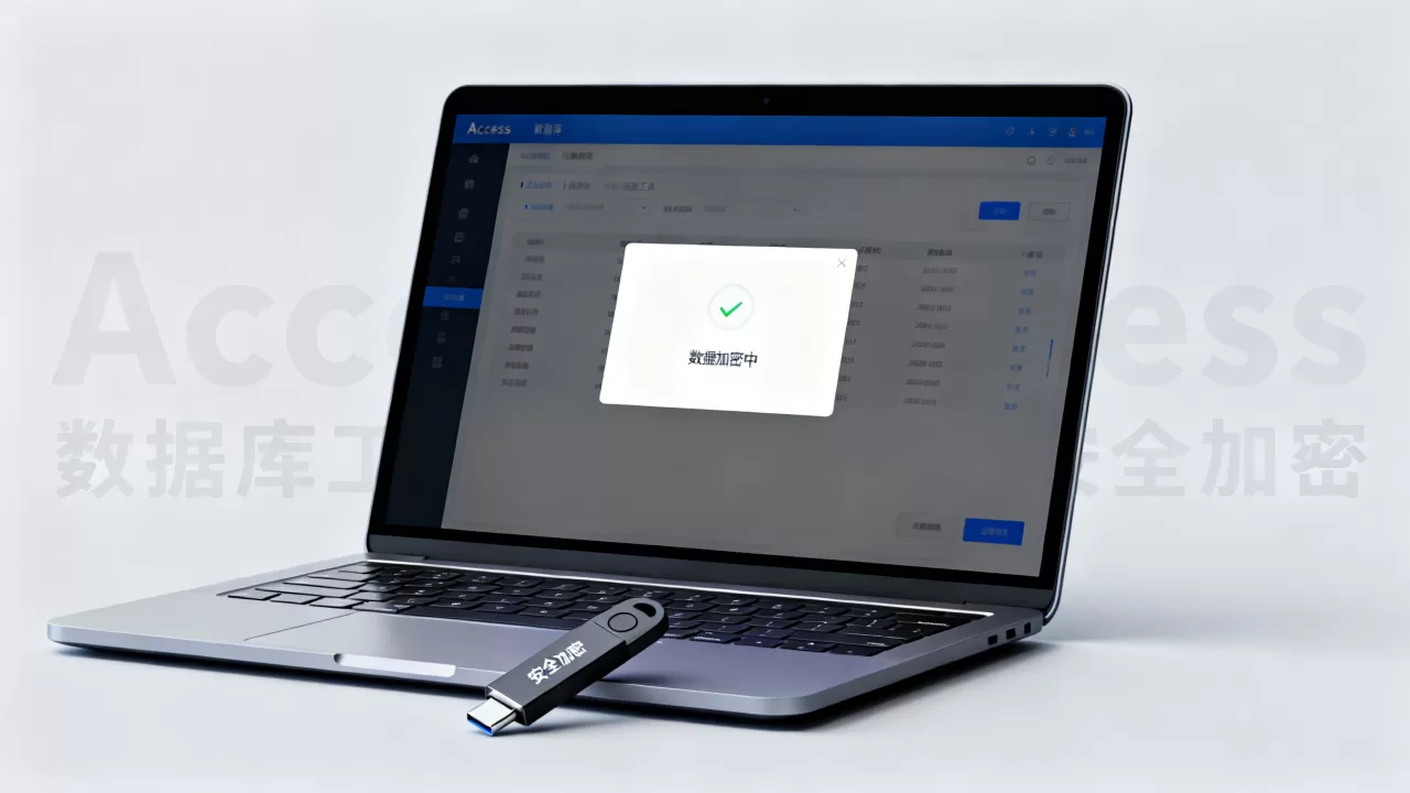 Access数据库加密工具怎么选,哪个好? Access数据库加密工具怎么选,哪个好?