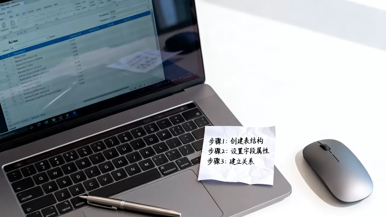 Access数据库中若要求怎么实现,有哪些方法 Access数据库中若要求怎么实现,有哪些方法