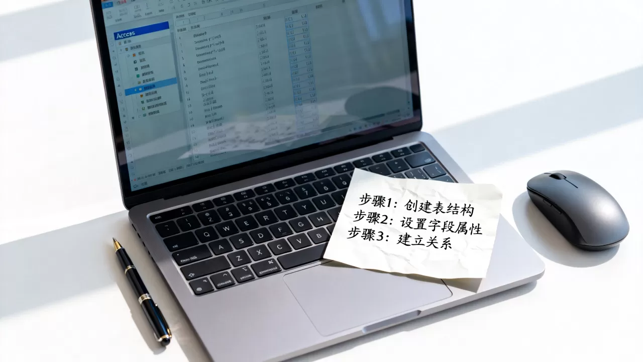 Access数据库中若要求怎么实现,有哪些方法 Access数据库中若要求怎么实现,有哪些方法