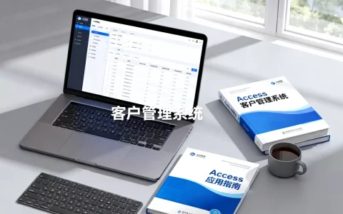access数据库应用实例有哪些，怎么用？