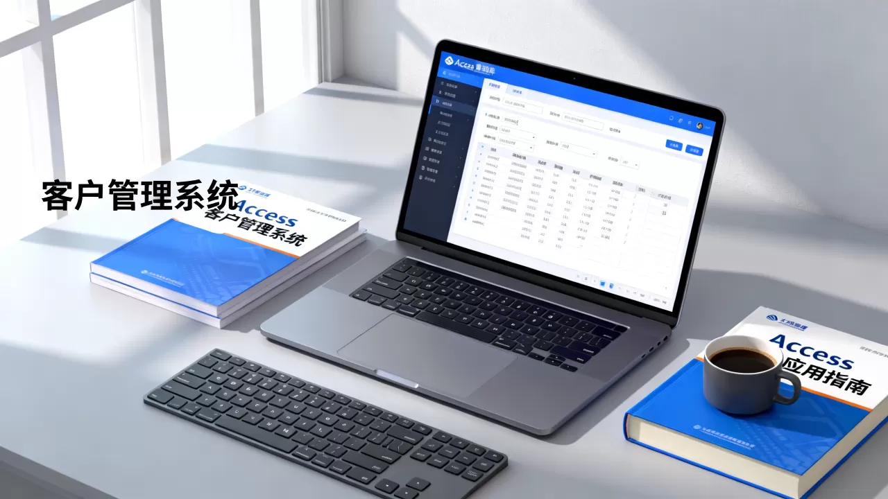 access数据库应用实例有哪些,怎么用? access数据库应用实例有哪些,怎么用?