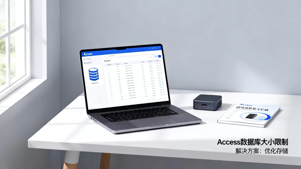 Access数据库大小有限制吗,怎么解决 Access数据库大小有限制吗,怎么解决