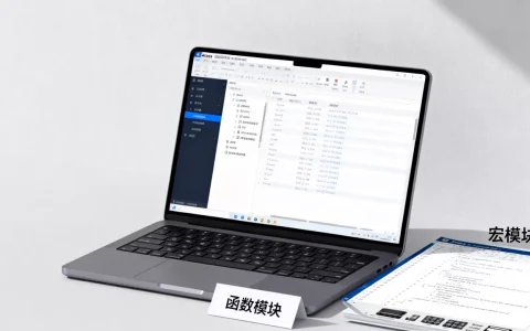 access数据库中的模块有哪些？, 如何使用模块