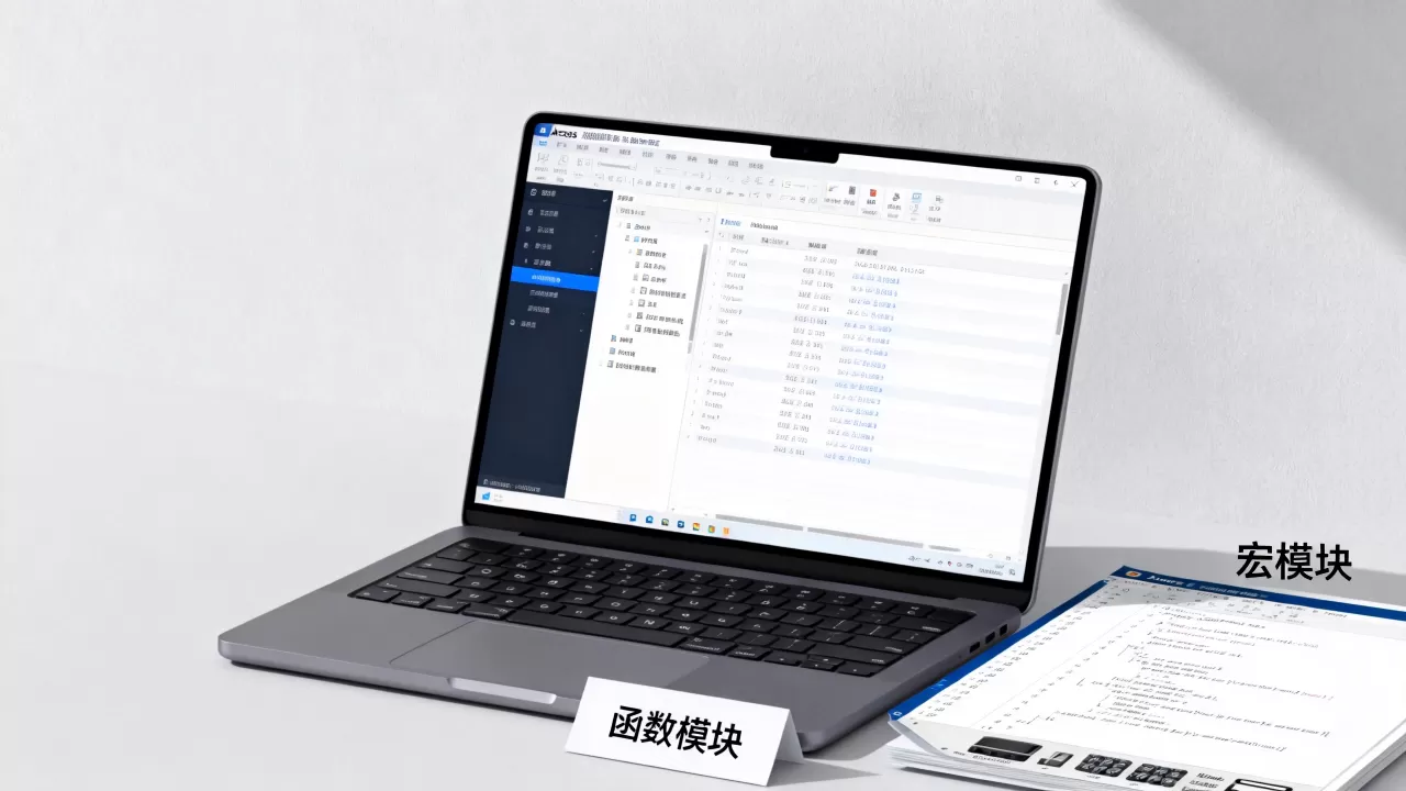 access数据库中的模块有哪些?, 如何使用模块 access数据库中的模块有哪些?, 如何使用模块