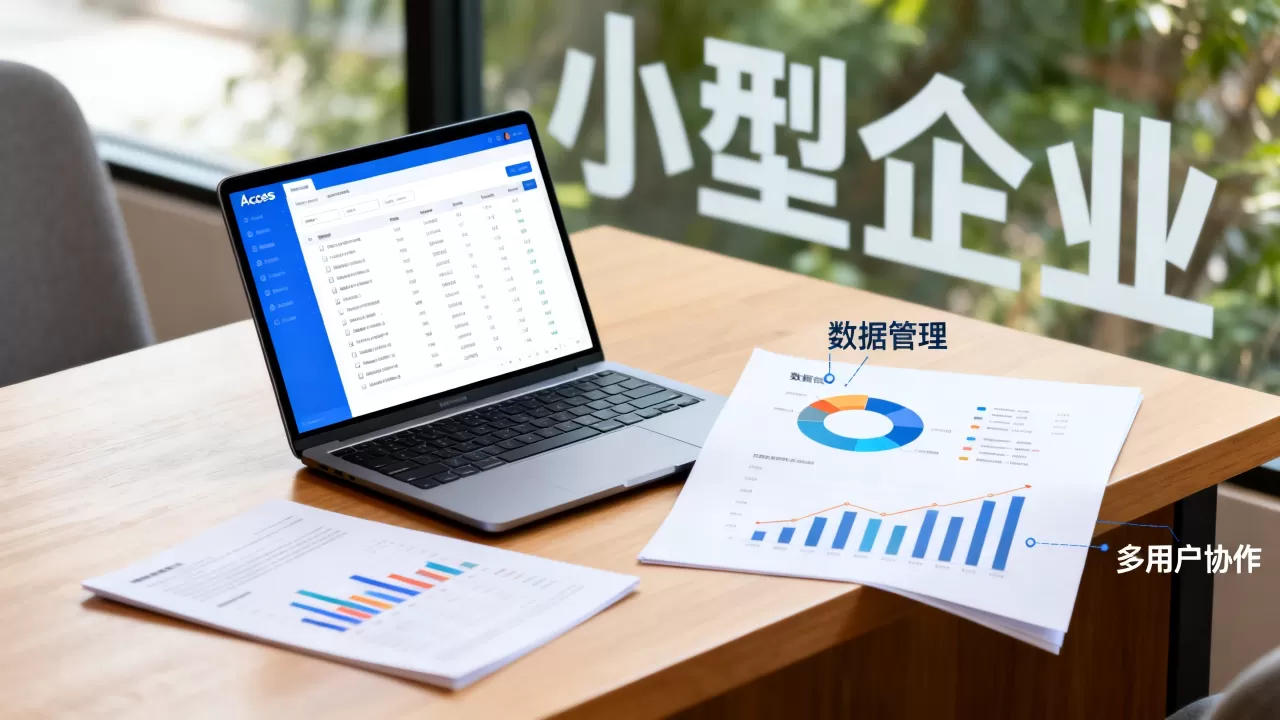 Access数据库有什么应用优势,应用场景有哪些? Access数据库有什么应用优势,应用场景有哪些?