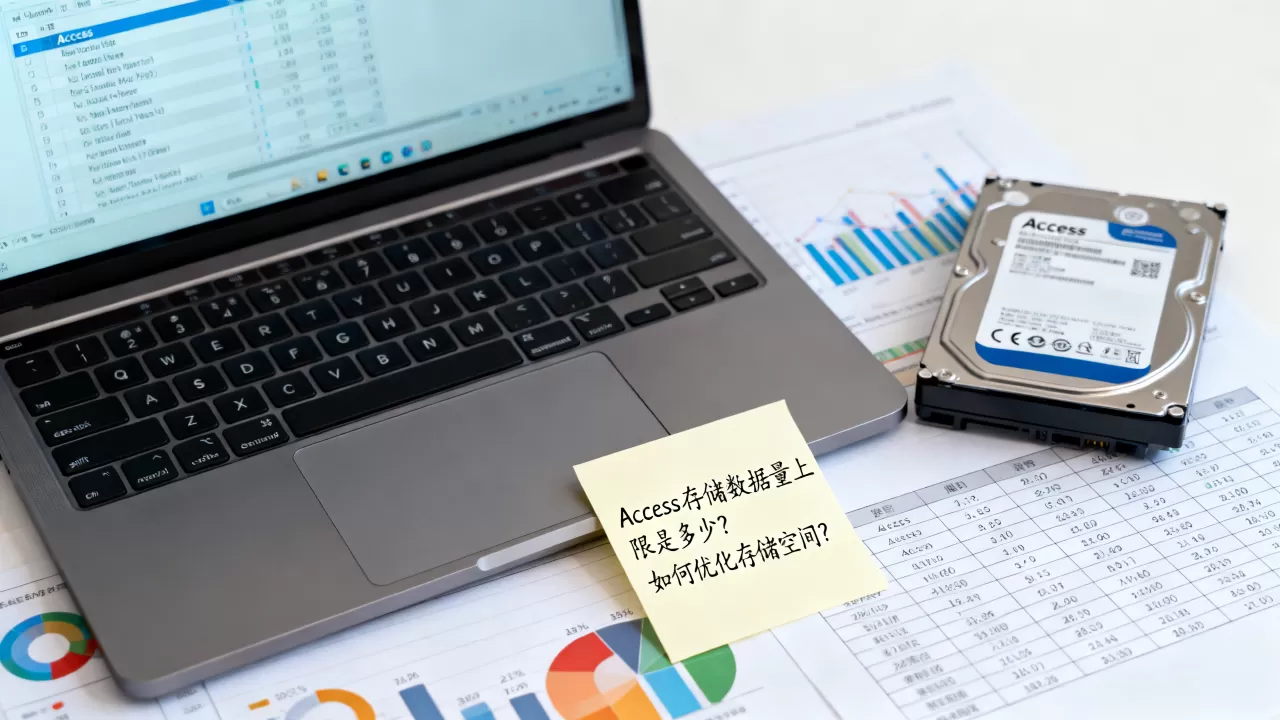 Access存储数据量上限是多少?,如何优化存储空间? Access存储数据量上限是多少?,如何优化存储空间?