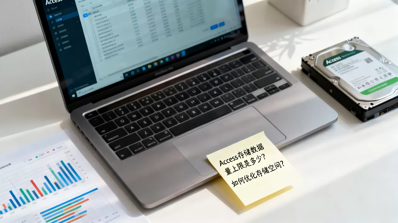 Access存储数据量上限是多少?,如何优化存储空间? Access存储数据量上限是多少?,如何优化存储空间?