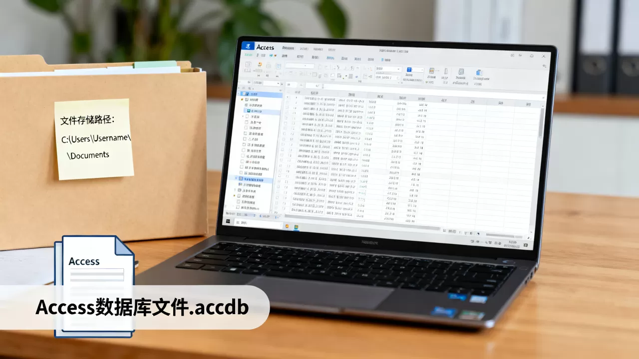 Access如何存储文件,access文件存储位置在哪? Access如何存储文件,access文件存储位置在哪?