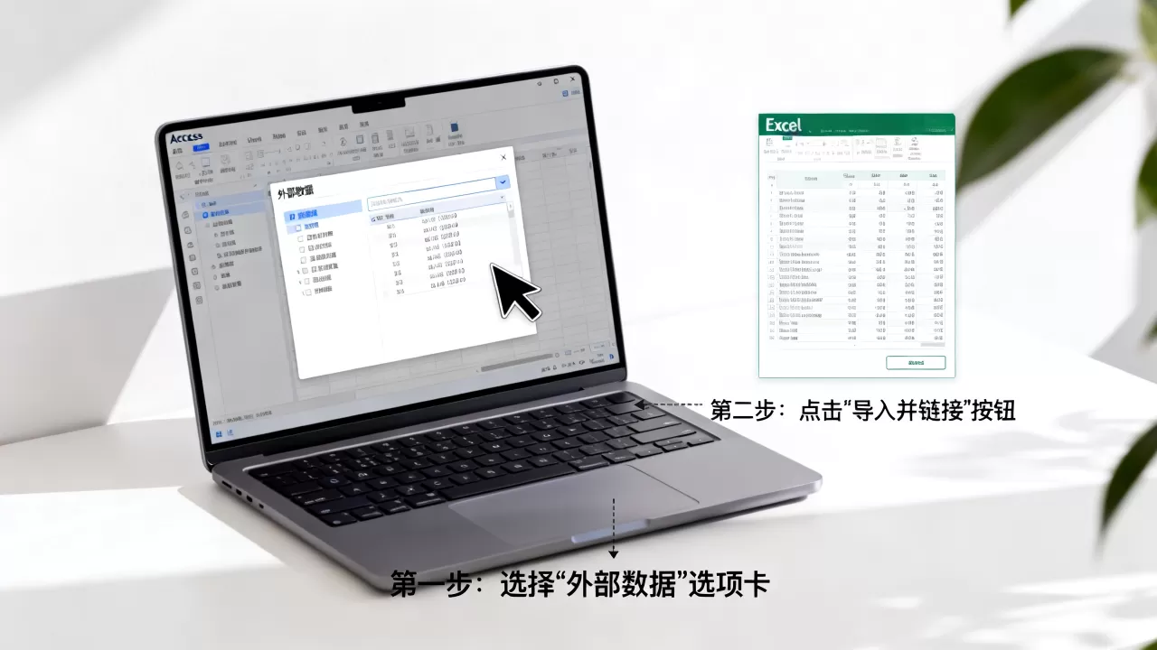 Access数据库中如何导入数据?,怎么操作 Access数据库中如何导入数据?,怎么操作