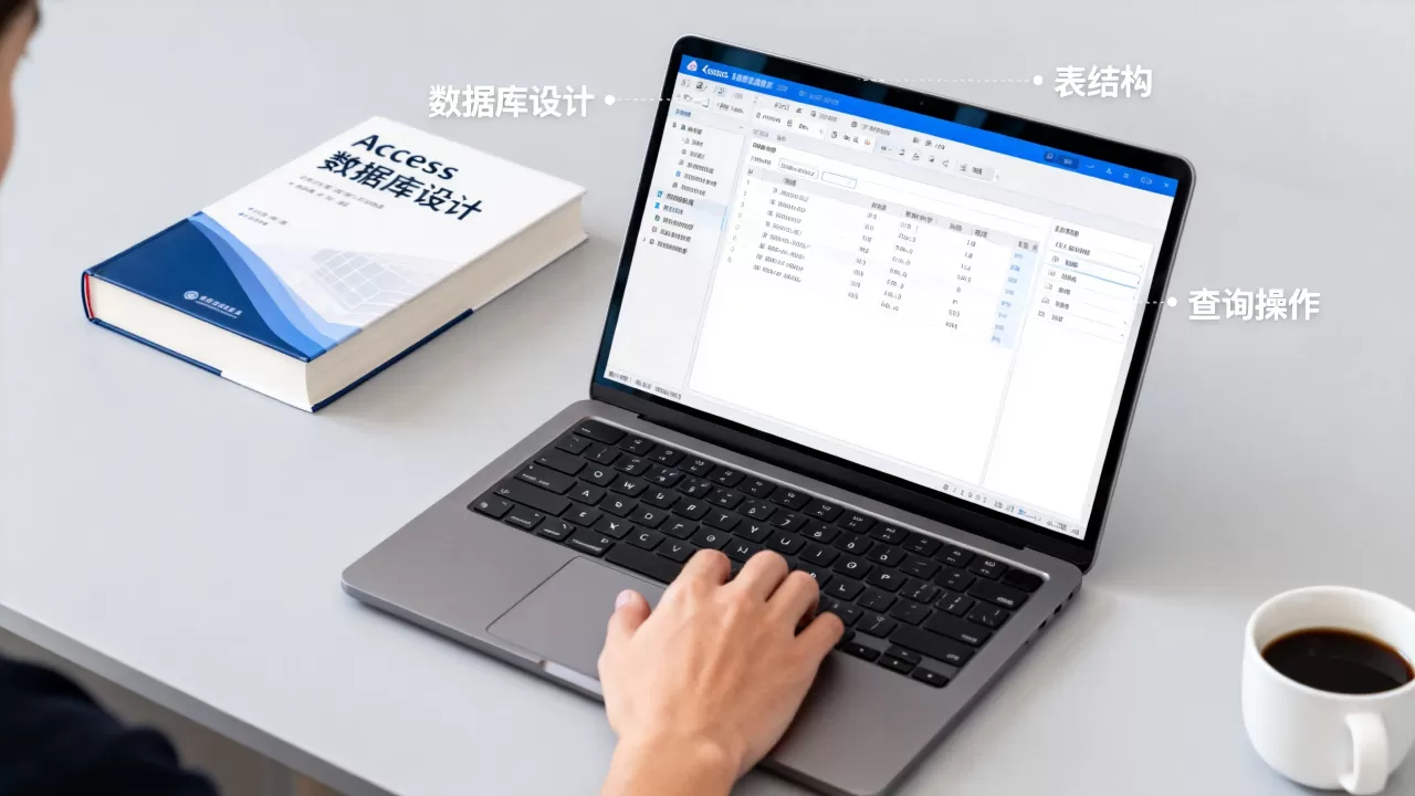 Access数据库是专用于什么的,怎么用? Access数据库是专用于什么的,怎么用?