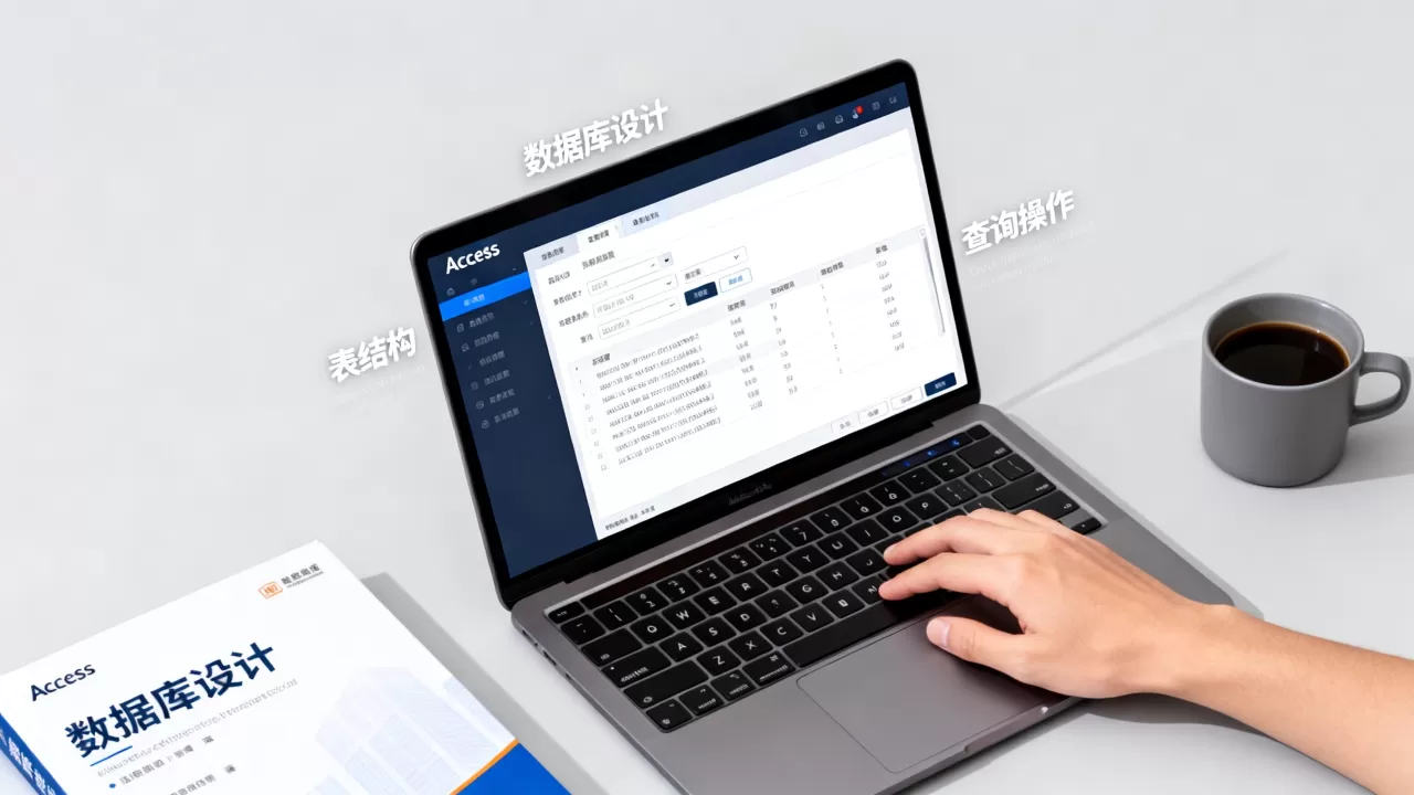 Access数据库是专用于什么的,怎么用? Access数据库是专用于什么的,怎么用?