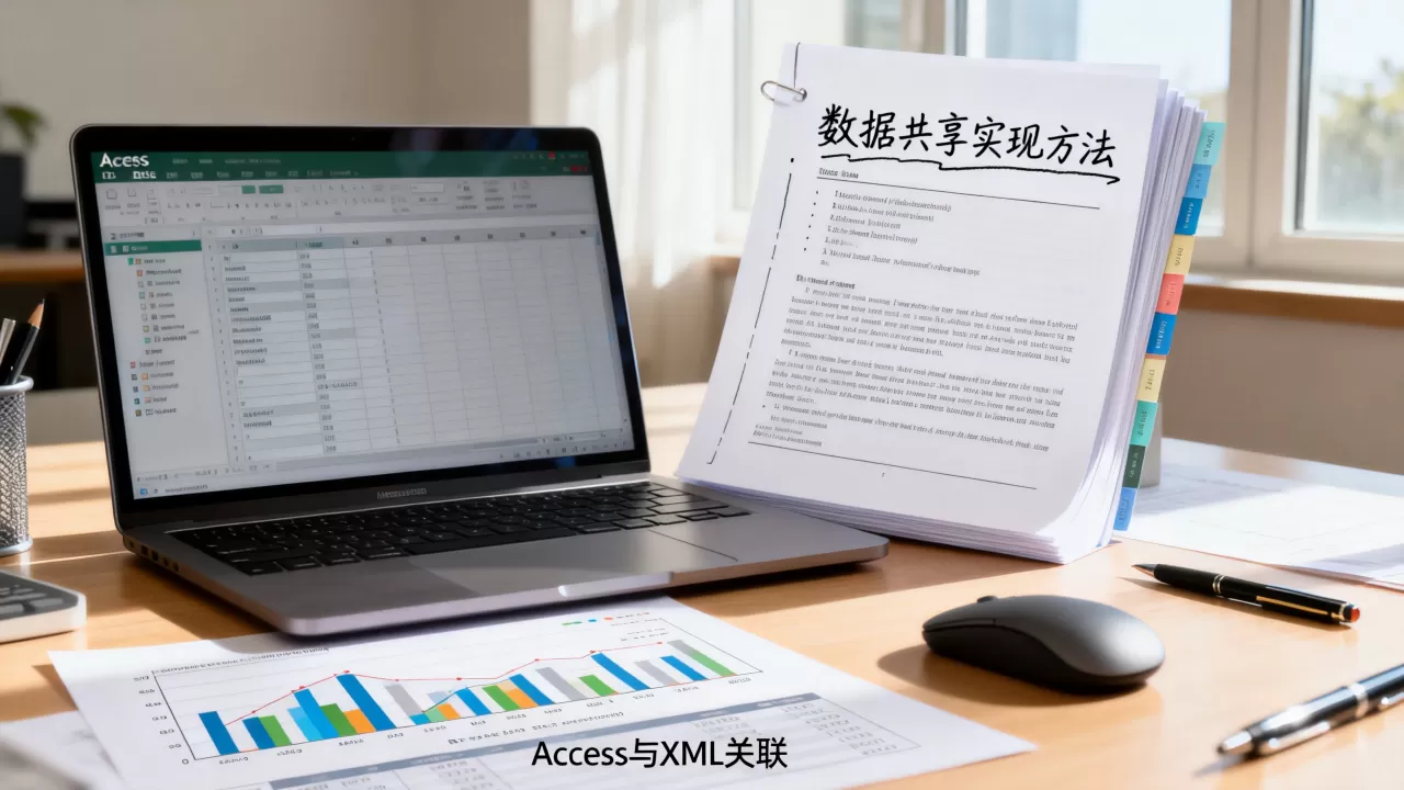 access数据库与xml是什么关系,如何实现数据共享 access数据库与xml是什么关系,如何实现数据共享