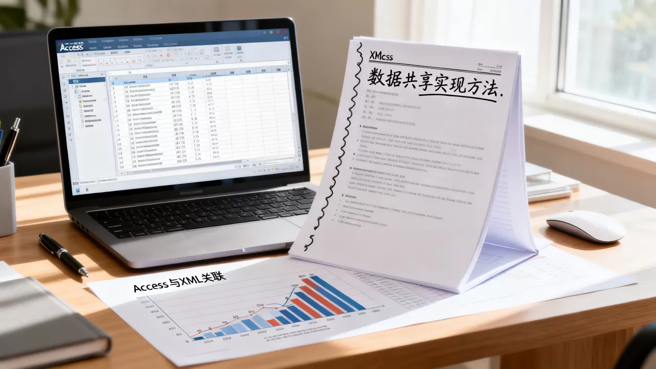 access数据库与xml是什么关系,如何实现数据共享 access数据库与xml是什么关系,如何实现数据共享