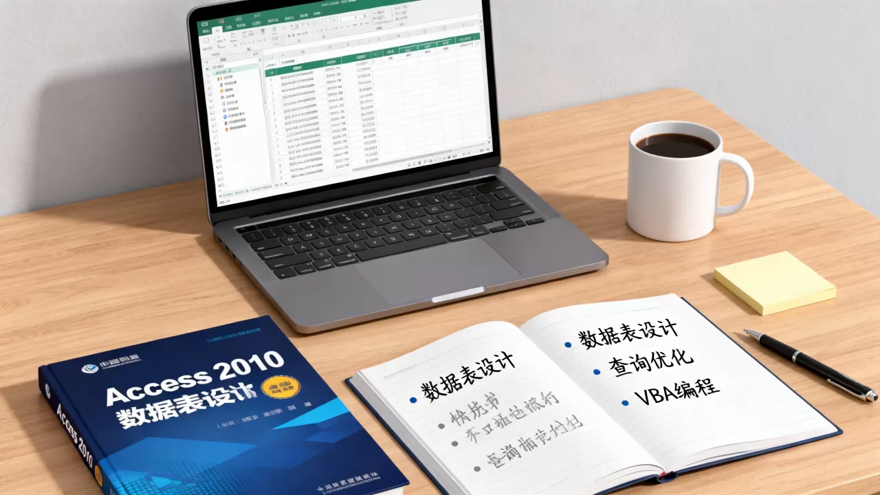 access2010数据库技术与程序设计怎么学,有哪些技巧? access2010数据库技术与程序设计怎么学,有哪些技巧?