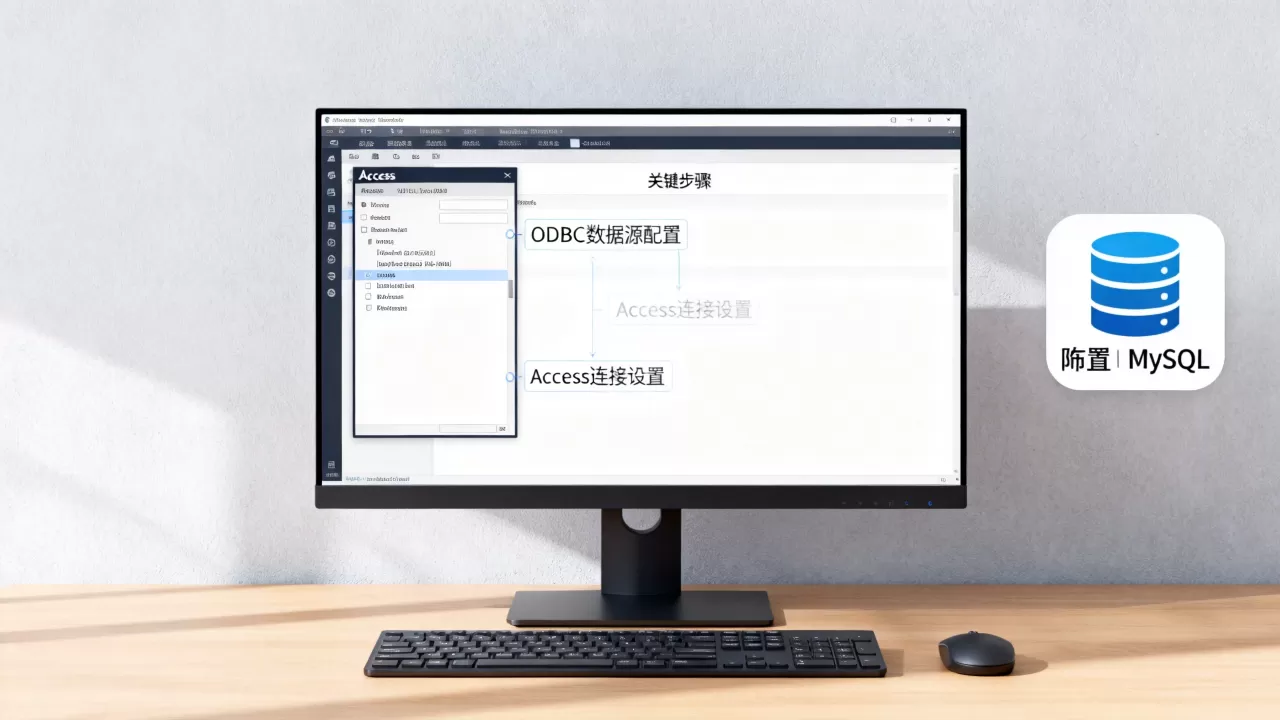 Access如何连MySQL数据库?,连接方法有哪些? Access如何连MySQL数据库?,连接方法有哪些?